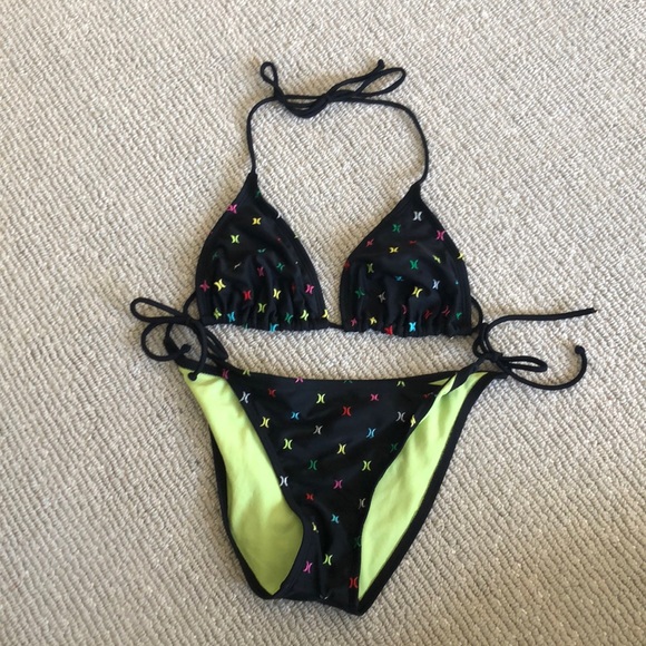 Hurley Other - Hurly Swim Suit size Small